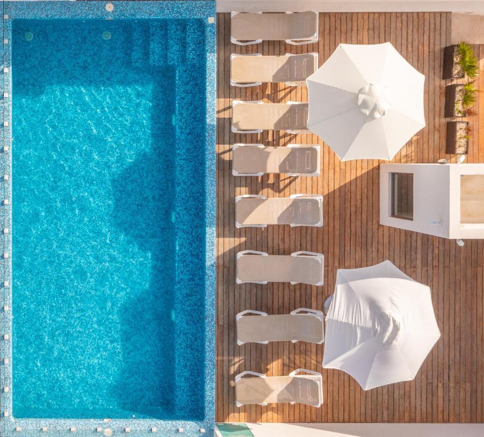 Tu Paraiso Privado- Lahun Suites Playa Del Carmen Dış mekan fotoğraf