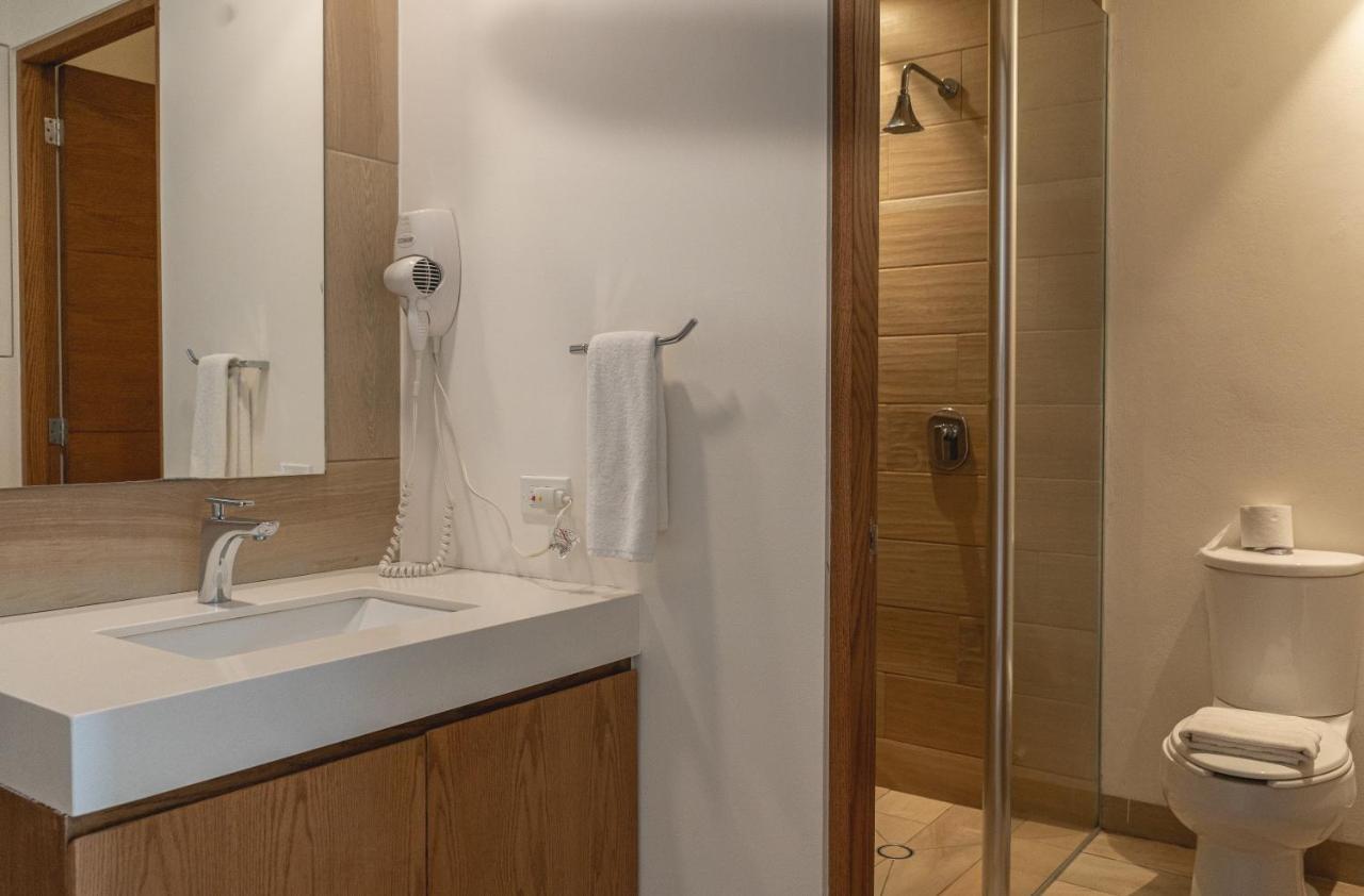 Tu Paraiso Privado- Lahun Suites Playa Del Carmen Dış mekan fotoğraf