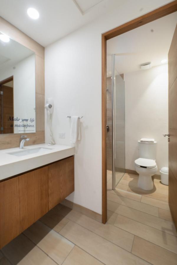 Tu Paraiso Privado- Lahun Suites Playa Del Carmen Dış mekan fotoğraf
