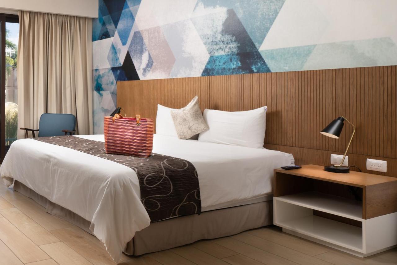 Tu Paraiso Privado- Lahun Suites Playa Del Carmen Dış mekan fotoğraf